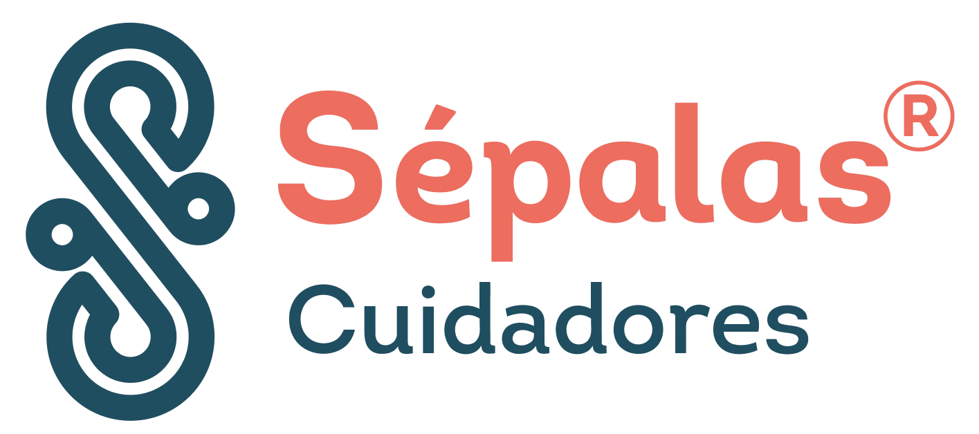 Sépalas Cuidadores